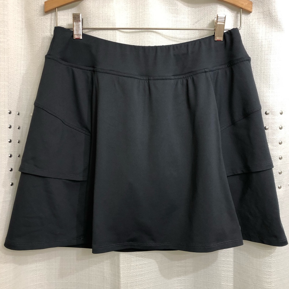 Lija Relay Golf Skort